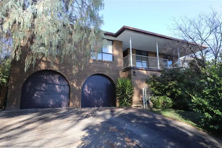 Main view of Homely house listing, 81 Dalhunty Street, Tumut NSW 2720