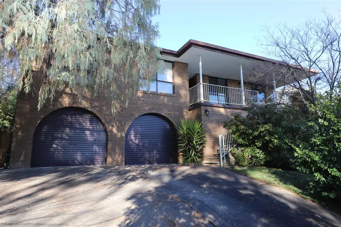 Main view of Homely house listing, 81 Dalhunty Street, Tumut NSW 2720