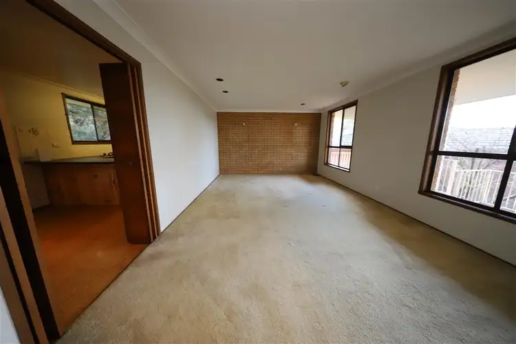 Second view of Homely house listing, 81 Dalhunty Street, Tumut NSW 2720