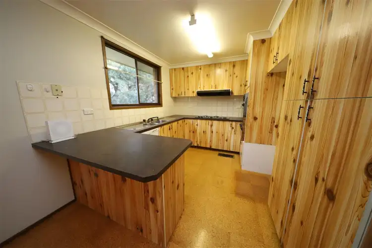 Fourth view of Homely house listing, 81 Dalhunty Street, Tumut NSW 2720