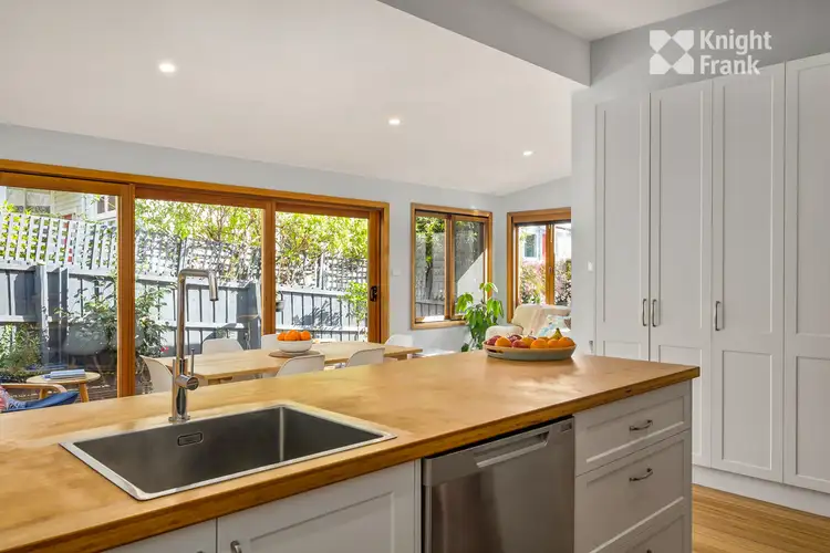 Fourth view of Homely house listing, 2 Adams Street, Sandy Bay TAS 7005