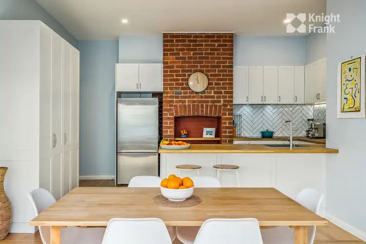 Fifth view of Homely house listing, 2 Adams Street, Sandy Bay TAS 7005