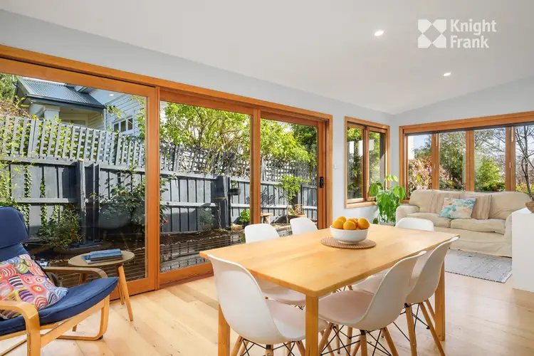 Sixth view of Homely house listing, 2 Adams Street, Sandy Bay TAS 7005