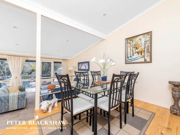 Fifth view of Homely house listing, 15 Courtice Close, Fadden ACT 2904