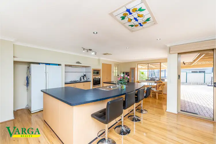 Sixth view of Homely house listing, 19 Mifflin Place, Leeming WA 6149