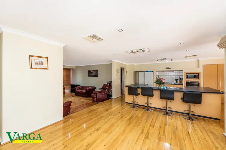 Seventh view of Homely house listing, 19 Mifflin Place, Leeming WA 6149