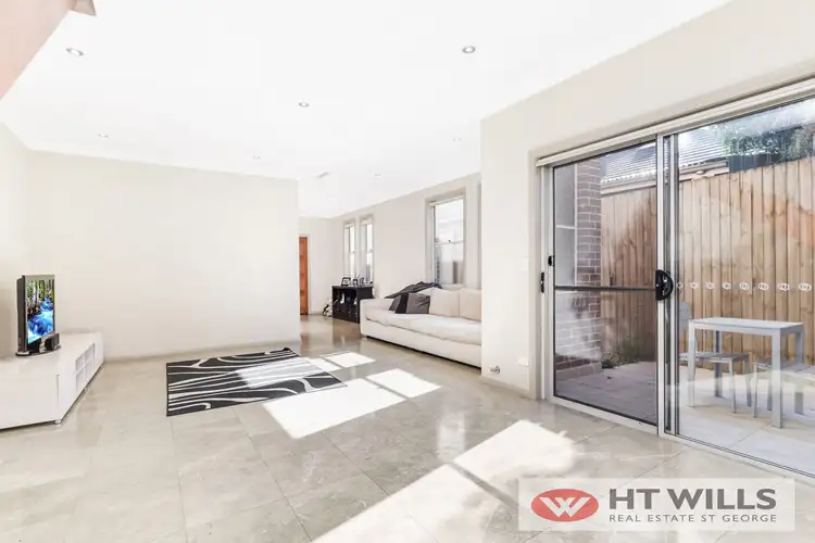 Third view of Homely semi-detached listing, 154a Boundary Road, Peakhurst NSW 2210