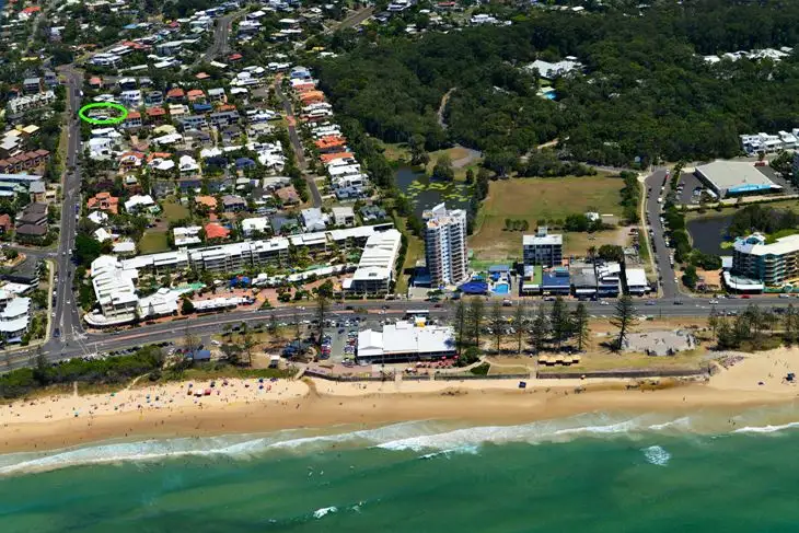 17 Ocean Crest Place, Alexandra Headland QLD 4572