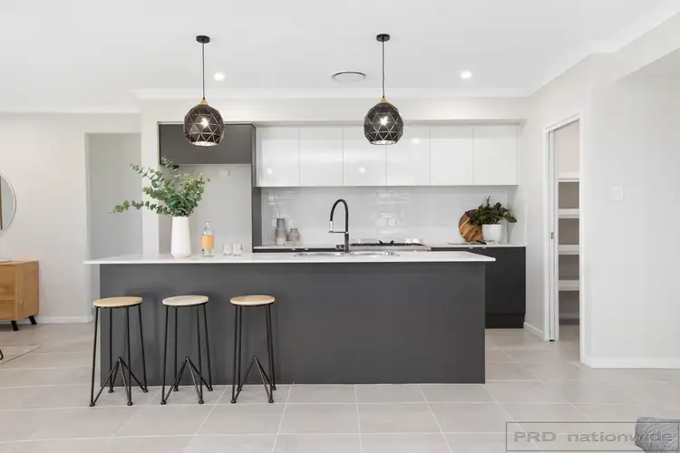 Fifth view of Homely house listing, 7 Fairway Street, Rutherford NSW 2320