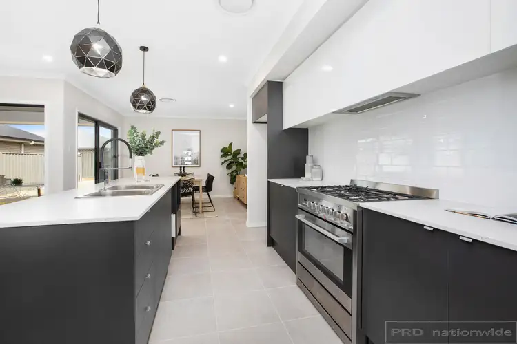 Sixth view of Homely house listing, 7 Fairway Street, Rutherford NSW 2320