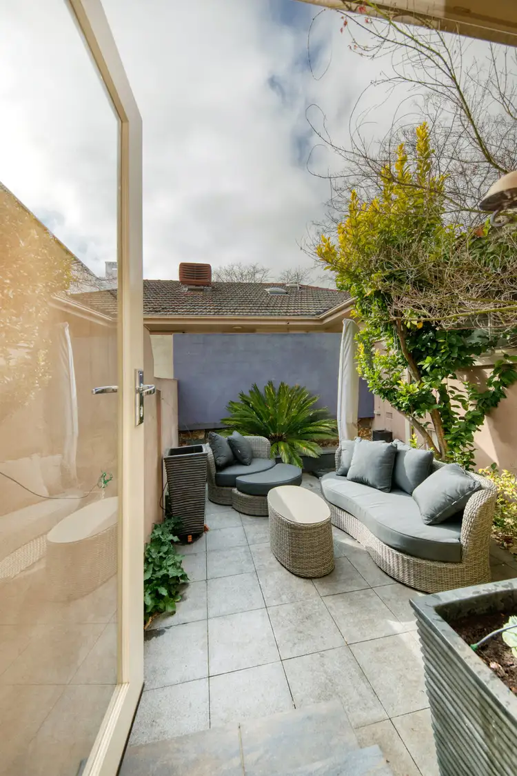 Fourth view of Homely townhouse listing, 2 Jansz Crescent, Griffith ACT 2603