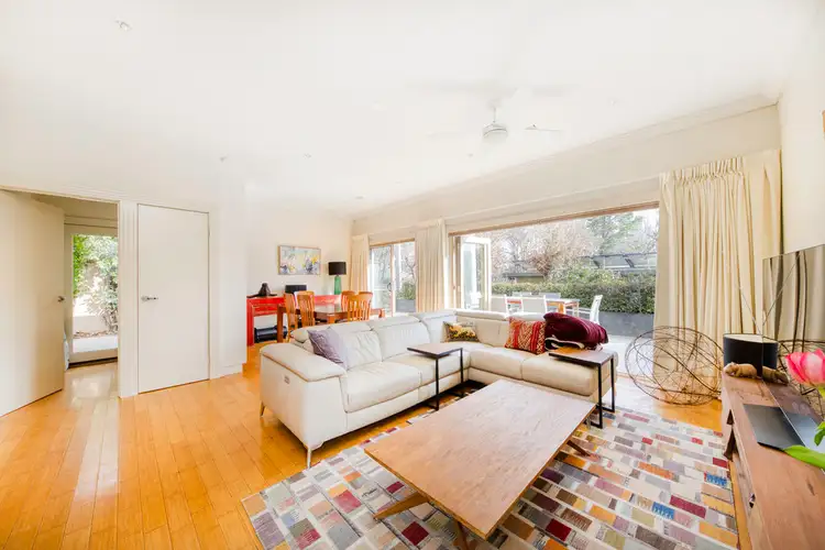 Sixth view of Homely townhouse listing, 2 Jansz Crescent, Griffith ACT 2603