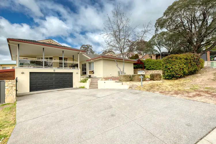 3 Robert Lewis Court, Gordon ACT 2906