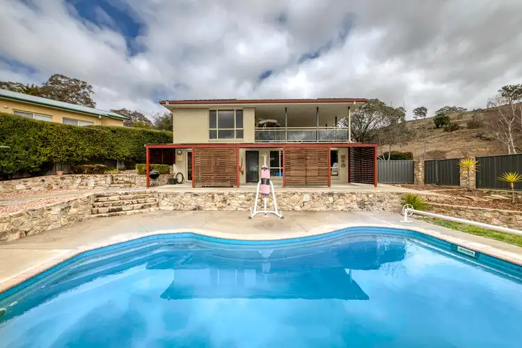 Third view of Homely house listing, 3 Robert Lewis Court, Gordon ACT 2906