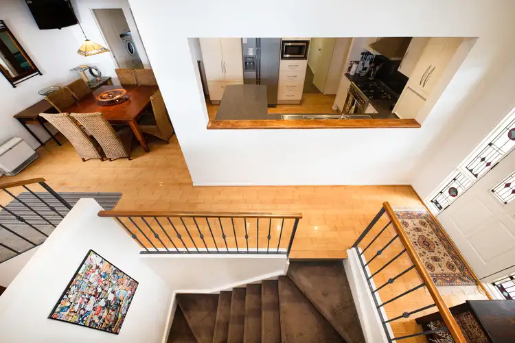 Fourth view of Homely house listing, 3 Robert Lewis Court, Gordon ACT 2906