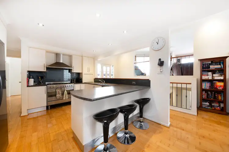 Sixth view of Homely house listing, 3 Robert Lewis Court, Gordon ACT 2906