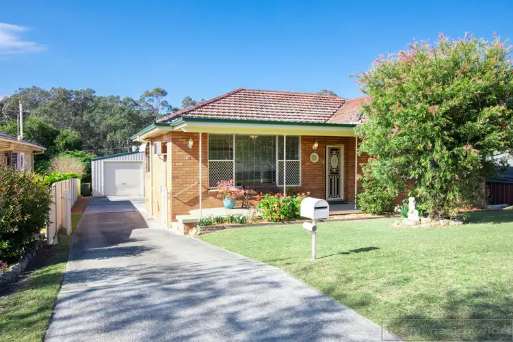 10 Perth Avenue, East Maitland NSW 2323