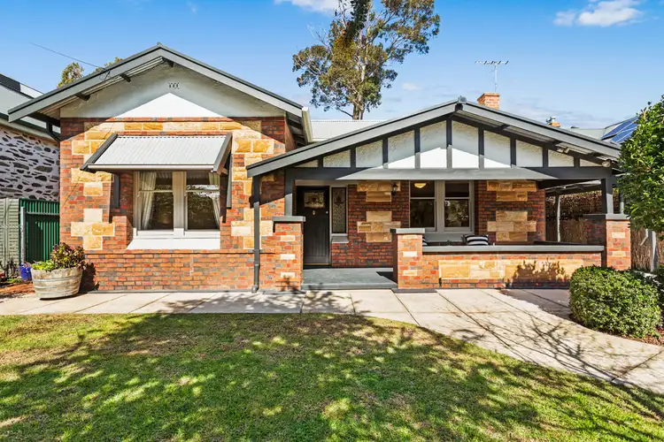 22 Monmouth Road, Westbourne Park SA 5041