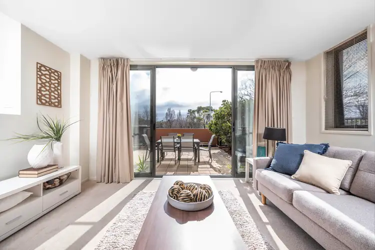 6/1 Drew Street, Greenway ACT 2900