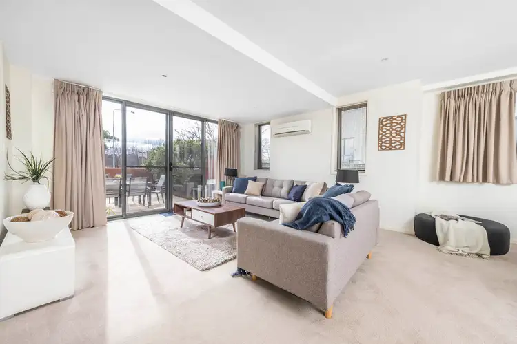 Sixth view of Homely apartment listing, 6/1 Drew Street, Greenway ACT 2900