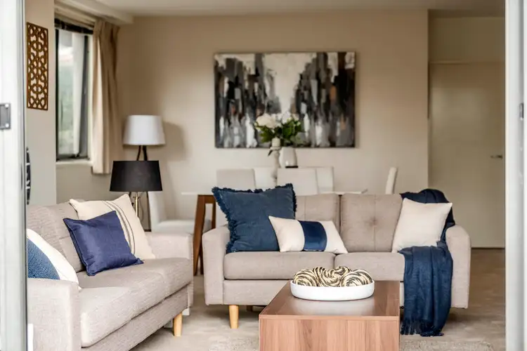 Seventh view of Homely apartment listing, 6/1 Drew Street, Greenway ACT 2900