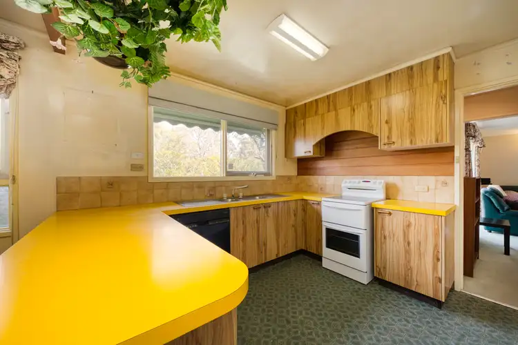Fourth view of Homely house listing, 16 McLean Place, Curtin ACT 2605