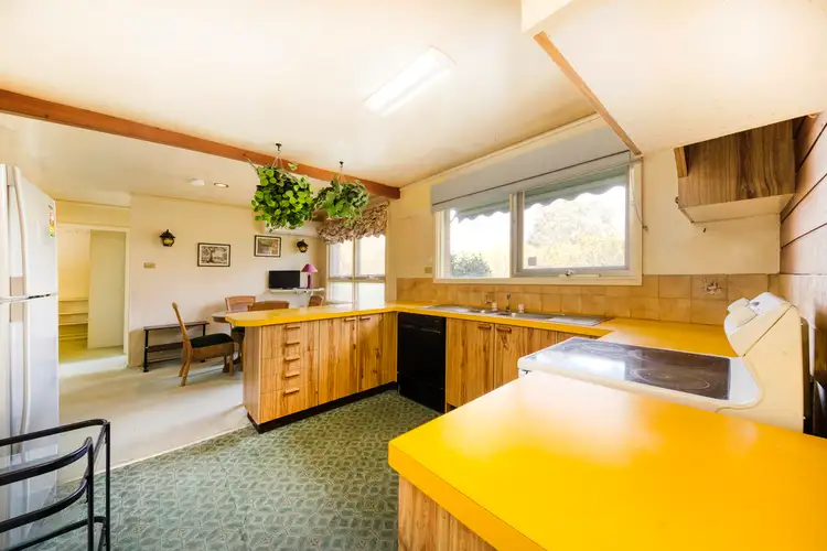 Fifth view of Homely house listing, 16 McLean Place, Curtin ACT 2605
