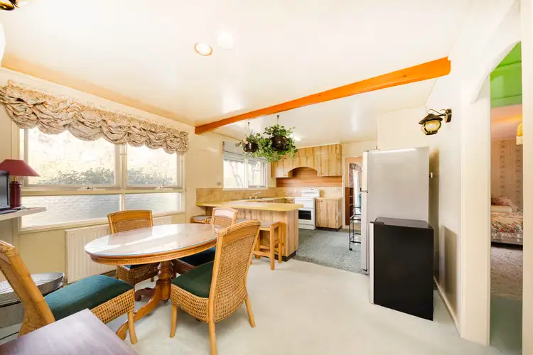Sixth view of Homely house listing, 16 McLean Place, Curtin ACT 2605