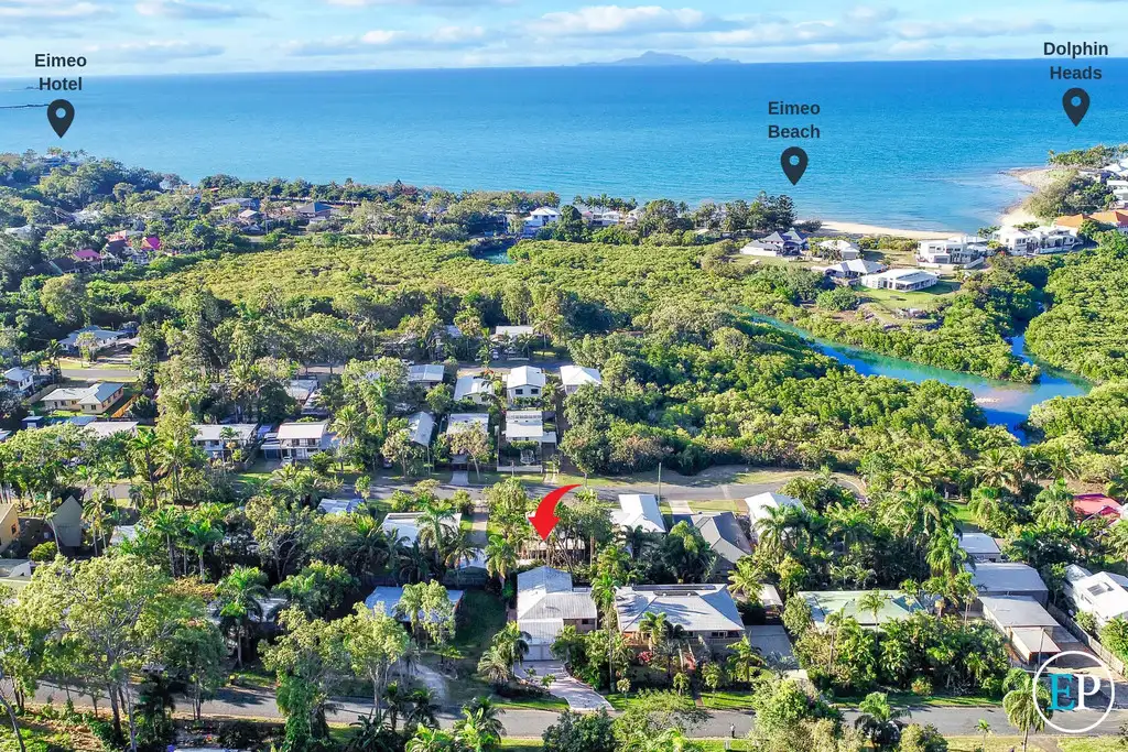 Main view of Homely house listing, 20 Mackenzie Street, Eimeo QLD 4740