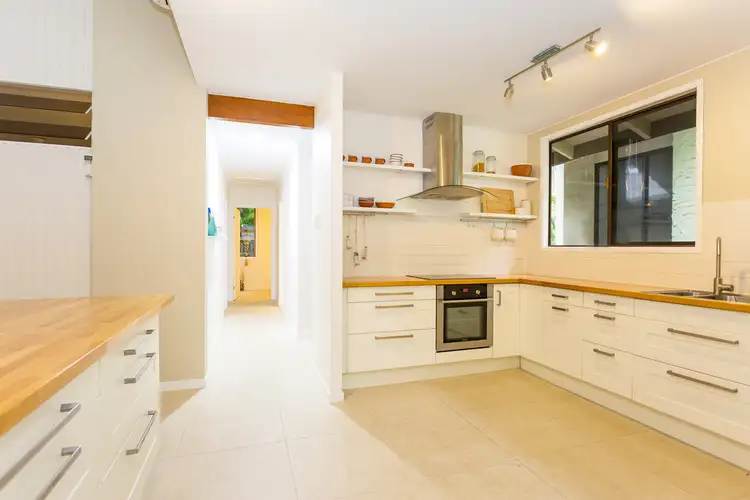 Second view of Homely house listing, 20 Mackenzie Street, Eimeo QLD 4740