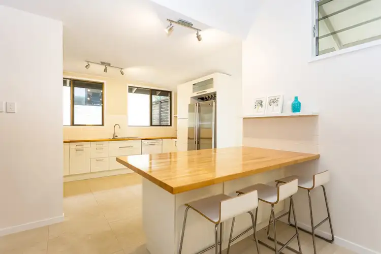 Third view of Homely house listing, 20 Mackenzie Street, Eimeo QLD 4740