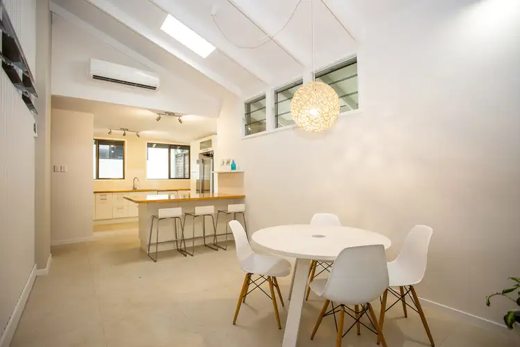 Fourth view of Homely house listing, 20 Mackenzie Street, Eimeo QLD 4740