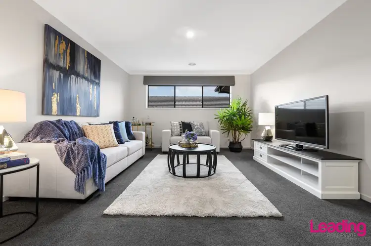 Third view of Homely house listing, 214 Reservoir Road, Sunbury VIC 3429