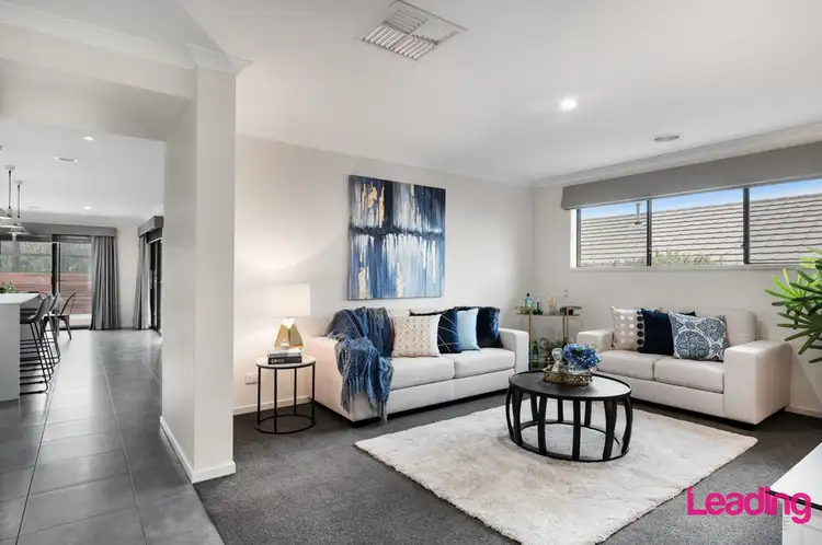 Fourth view of Homely house listing, 214 Reservoir Road, Sunbury VIC 3429