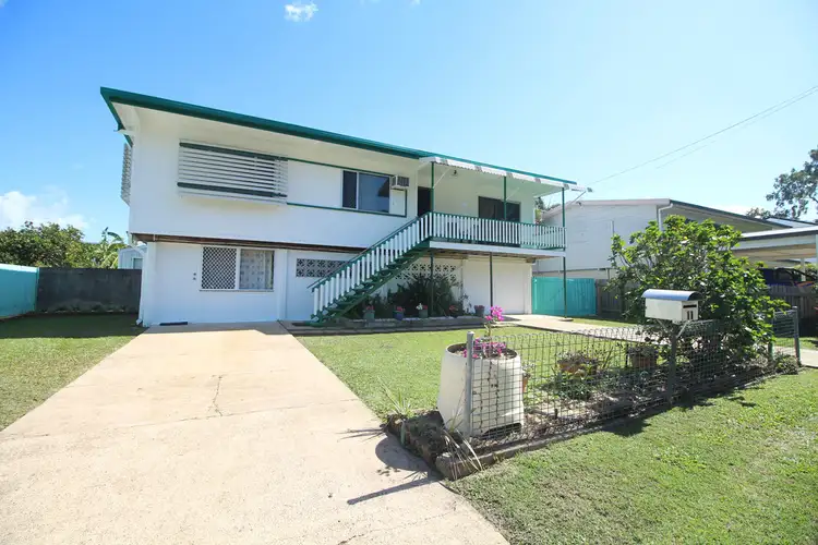 11 Lutana Court, Cranbrook QLD 4814