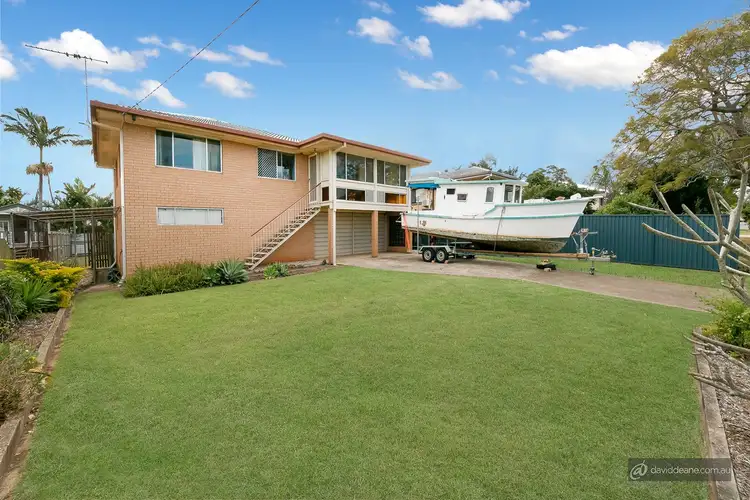 Main view of Homely house listing, 22 Golden Avenue, Kallangur QLD 4503