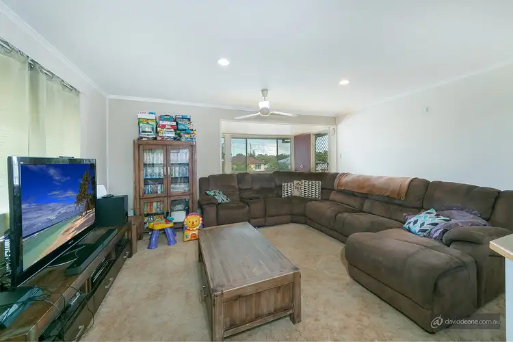 Second view of Homely house listing, 22 Golden Avenue, Kallangur QLD 4503