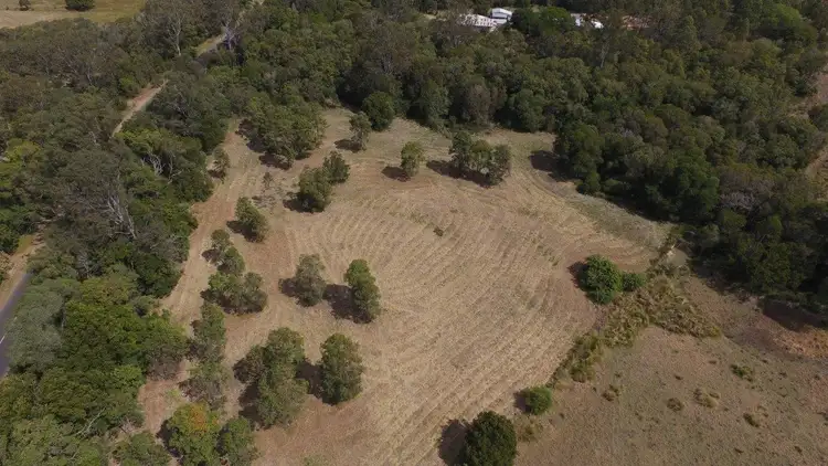 Lot 3 Old Goomboorian Road, Veteran QLD 4570