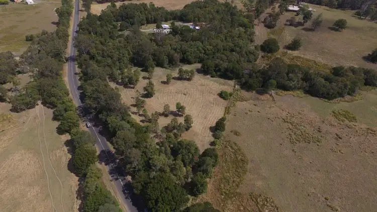 Seventh view of Homely land listing, Lot 3 Old Goomboorian Road, Veteran QLD 4570