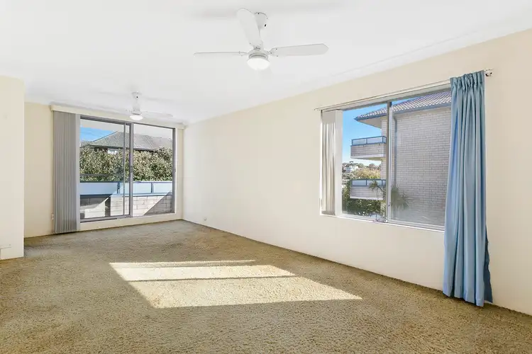 Main view of Homely apartment listing, 15/10-16 Melrose Parade, Clovelly NSW 2031