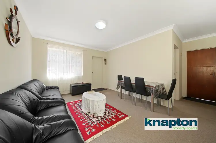 Third view of Homely unit listing, 6/97 Hampden Road, Lakemba NSW 2195