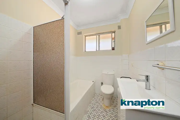 Fourth view of Homely unit listing, 6/97 Hampden Road, Lakemba NSW 2195