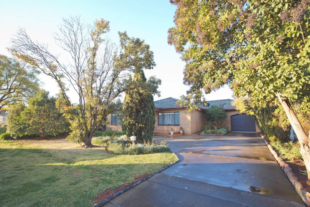 Main view of Homely house listing, 41 Bringagee Street, Griffith NSW 2680