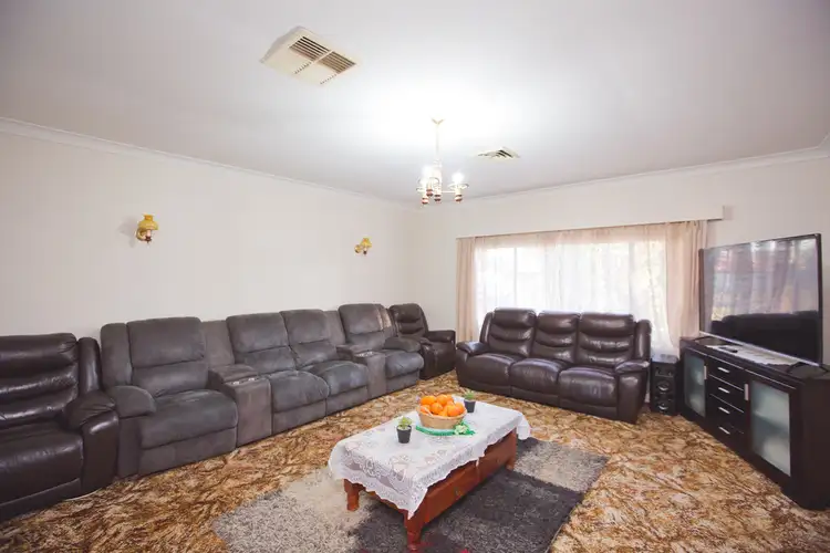 Second view of Homely house listing, 41 Bringagee Street, Griffith NSW 2680