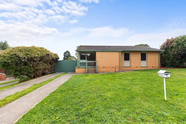 7 Kooringa Street, Mount Gambier SA 5290