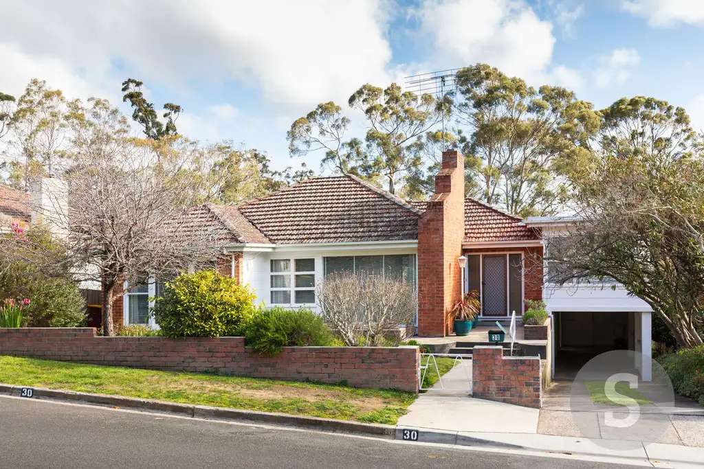 Main view of Homely house listing, 30 Veronica Crescent, Norwood TAS 7250