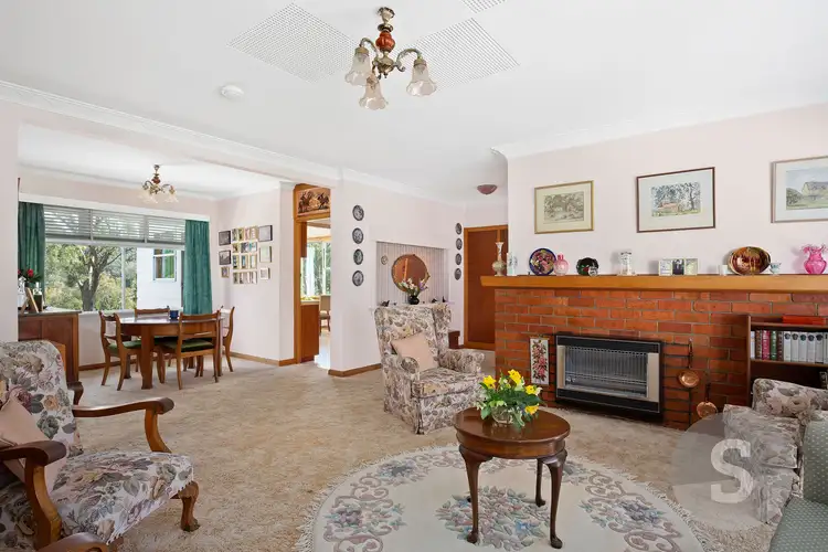 Fifth view of Homely house listing, 30 Veronica Crescent, Norwood TAS 7250