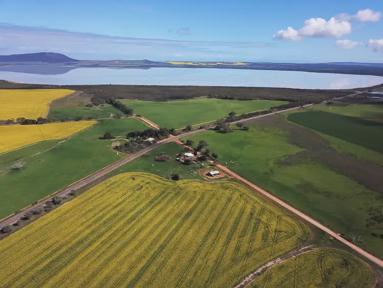 Second view of Homely house listing, 14 Gap Road, Coulta SA 5607