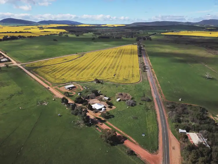 Seventh view of Homely house listing, 14 Gap Road, Coulta SA 5607