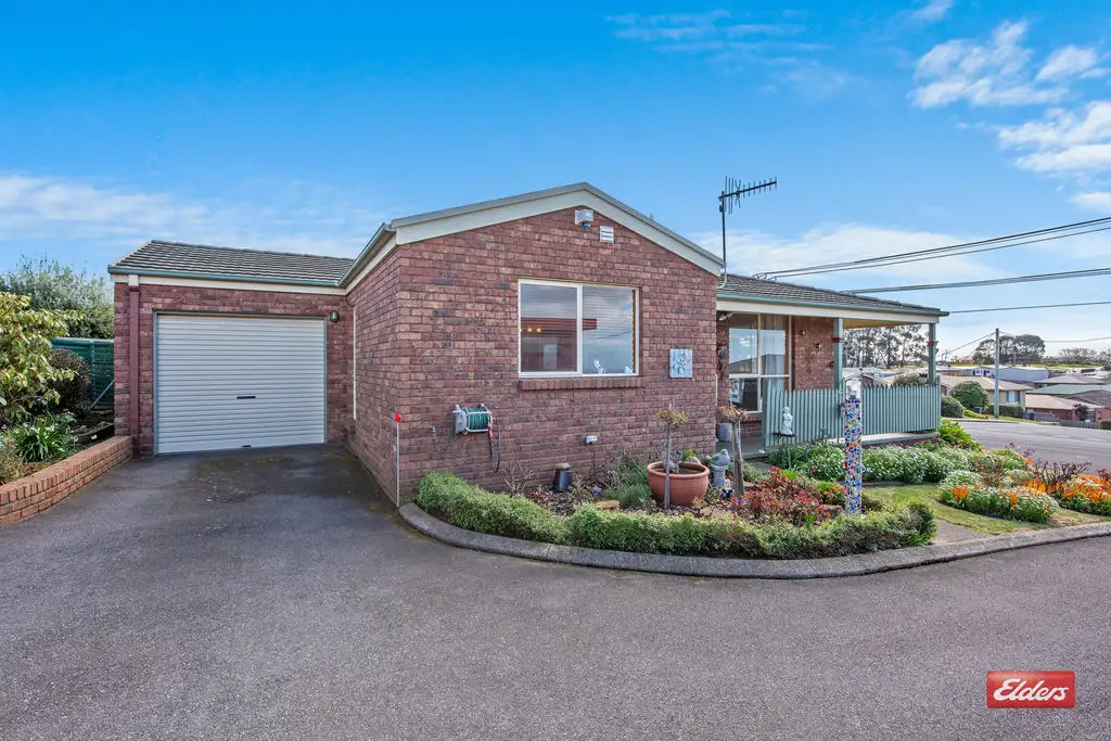 Main view of Homely unit listing, 1/37 Thorne Street, Upper Burnie TAS 7320